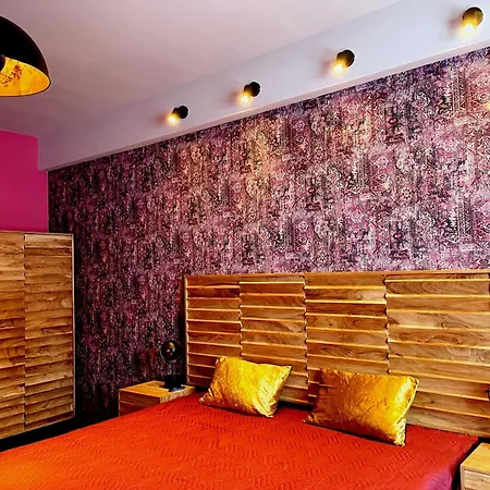 Apartment Dzelzavas